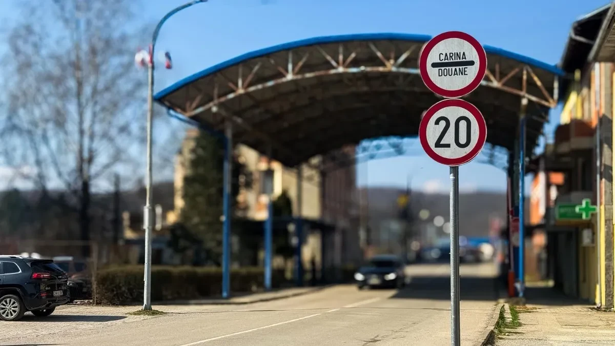 Digitalna granica: EU uvodi aplikaciju, ali ne važi za sve