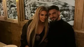 Isplivala intimna slika Ave Karabatić i vjerenika: "Žene, učite od mene" (FOTO)