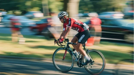 Biciklistička trka “Beograd–Banjaluka“: Evo gdje i kada će biti obustavljen saobraćaj