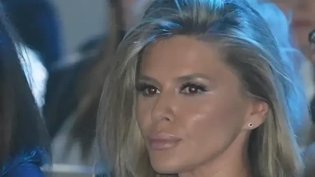 "Kan nije kao Đina" Melina Galić otkrila detalje odnosa sa sinom koji se nije pojavio na svadbi