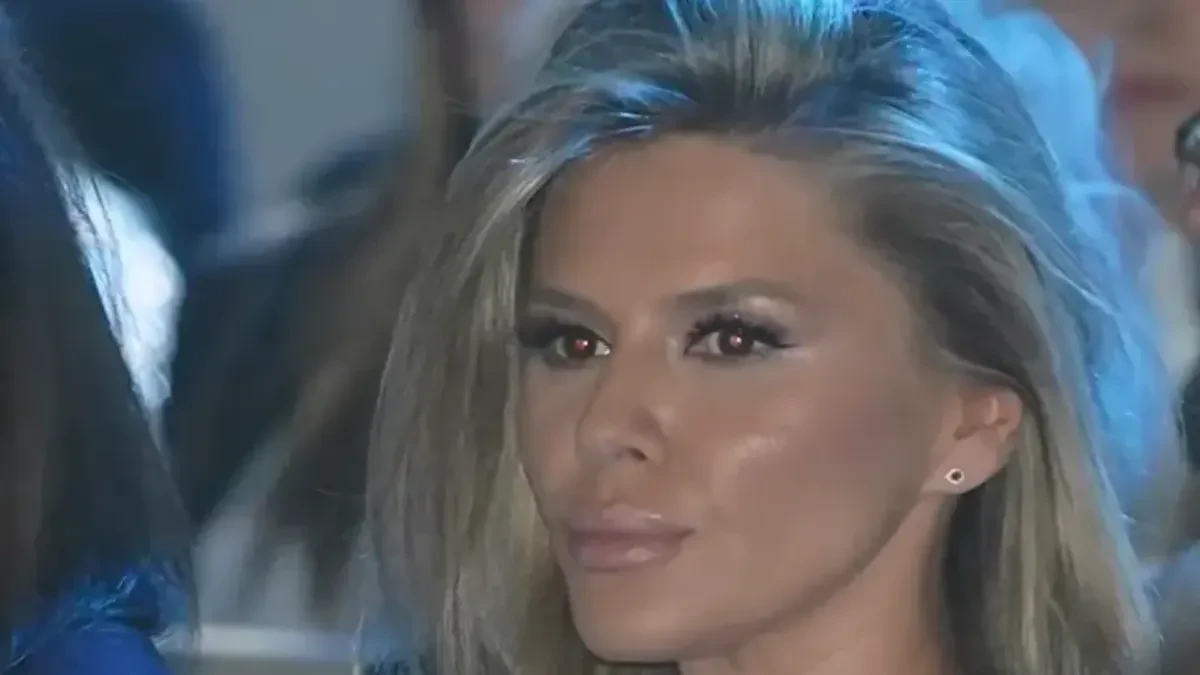 "Kan nije kao Đina" Melina Galić otkrila detalje odnosa sa sinom koji se nije pojavio na svadbi