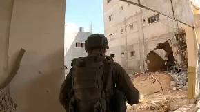 IDF poručio Libancima da se civili ne vraćaju u sela