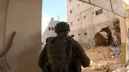 IDF poručio Libancima da se civili ne vraćaju u sela