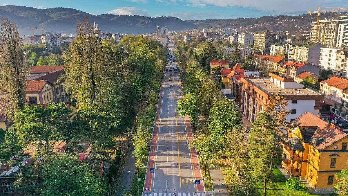 Zatvaraju se ulice u Banjaluci: Velike izmjene u saobraćaju zbog biciklističke trke