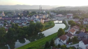 Identifikovani napadači na povratnike u Tesliću