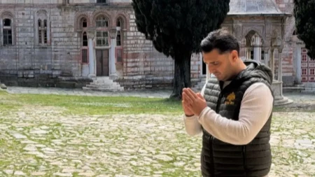 Darko Lazić dirnuo region: Ono što je učinio za pokojnog brata slomilo i najtvrđa srca