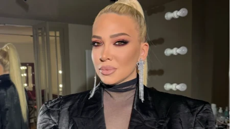 Da li je ovo otac njenog sina: Milica Todorović pokazala romantični snimak iz bijesnog automobila