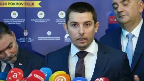 Kako su dijeljeni grantovi Ministarstva: Novac za turizam završio i u svlačionicama i kafićima