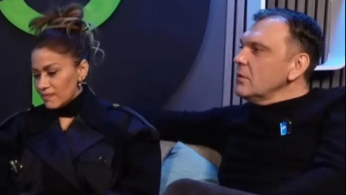 Kasper odgovorio Zorici Marković: Kod pjevačice izaziva jezu, on joj se javno obratio