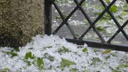 Nevrijeme poharalo Krajinu: Milionske štete u Bihaću i okolini