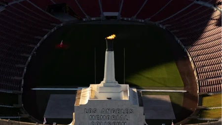 Planulo blizu 4 miliona ulaznica: Veliko interesovanje za Olimpijske igre 2028. godine