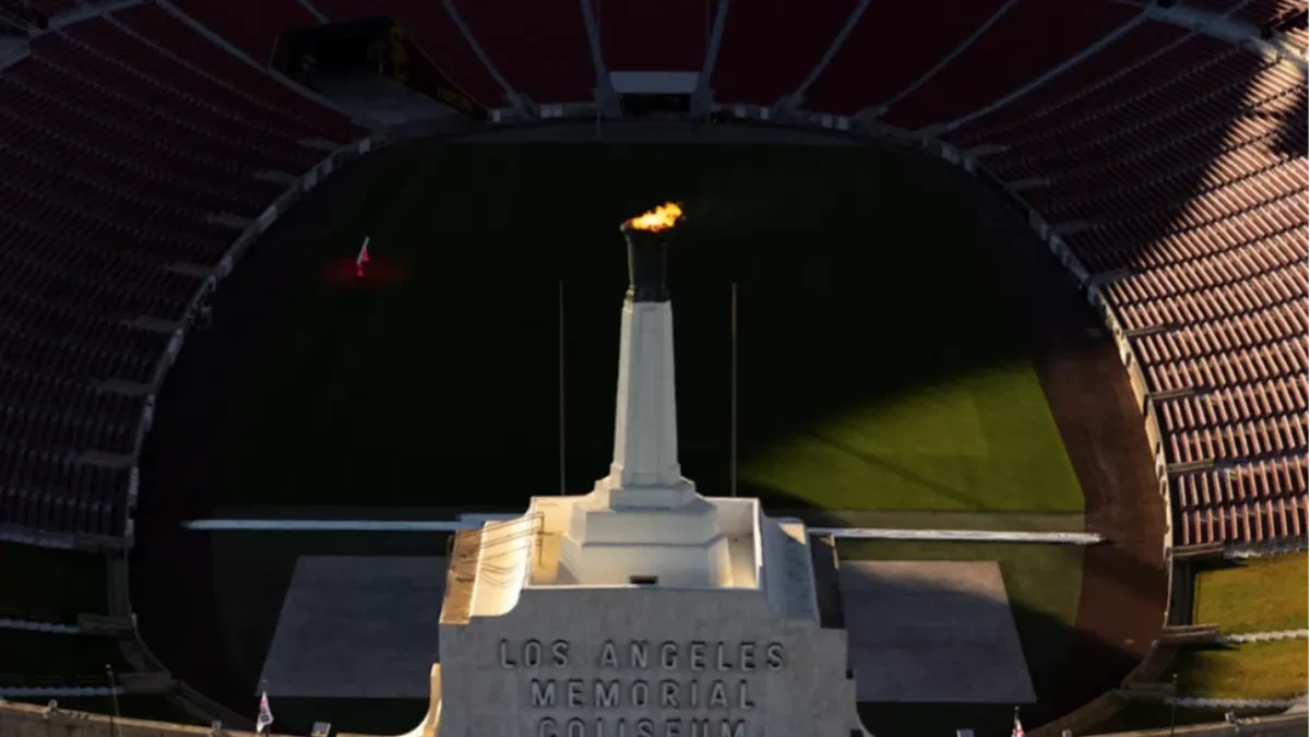 Planulo blizu 4 miliona ulaznica: Veliko interesovanje za Olimpijske igre 2028. godine