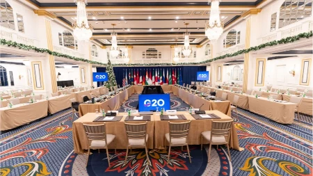 Rusija pozvana na samit G20 u Sjedinjenim Državama