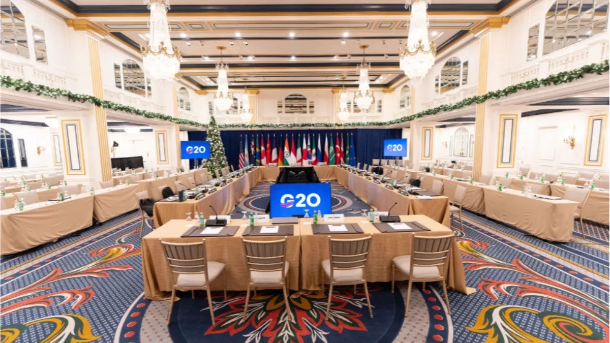 Rusija pozvana na samit G20 u Sjedinjenim Državama