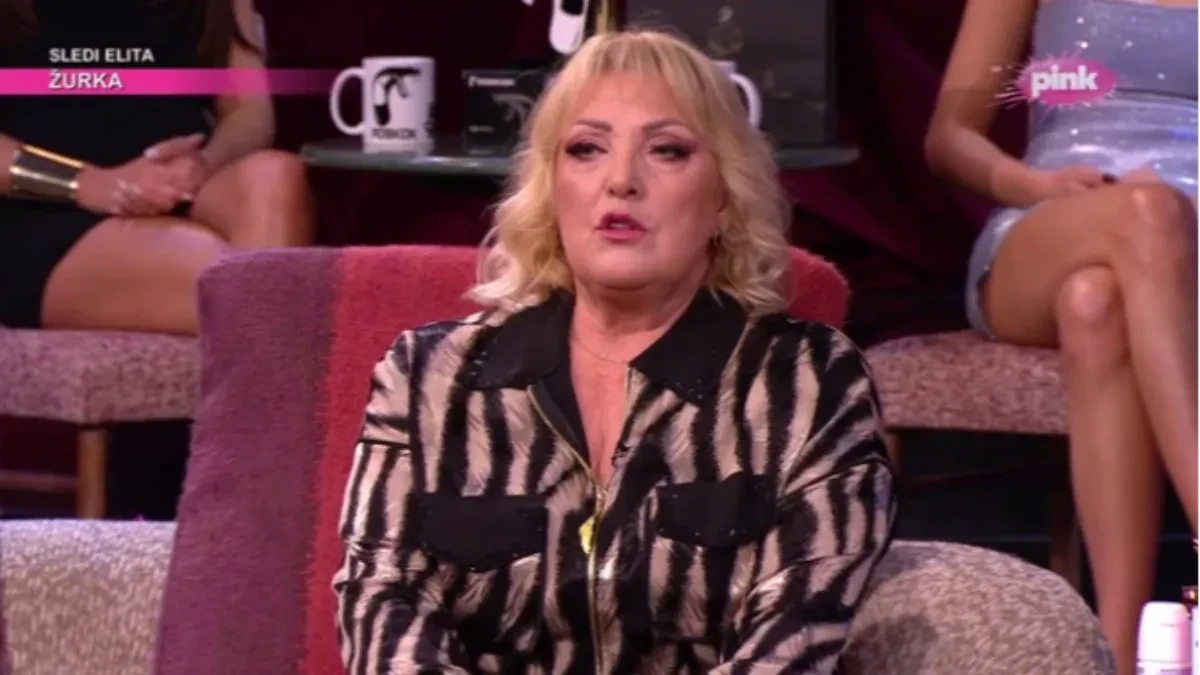 Snežana Đurišić govorila o dugovima: Pjevačica prodala kuću na Dedinju, a evo gdje sada živi
