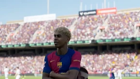 Katastrofa za Katalonce: Jamal pokidao mišić, Barselona bez najboljeg igrača napada Real Madrid