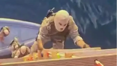 Iranska revolucionarna garda zaplijenila dva trgovačka broda u Hormuškom moreuzu, među posadom i državljani Crne Gore