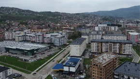 Doboj sutra pod blokadom: Provjerite spisak ulica i dionica koje će biti zatvorene