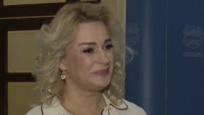 Adriana Basara oštro o zapošljavanju djece poginulih boraca