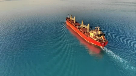 Paprene cijene u Panamskom kanalu: Kompanije plaćaju milione da zaobiđu Ormuski moreuz