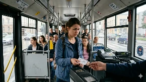 Skupo plaćen naglasak: Nišlijka u Banjaluci platila autobusku kartu tri puta skuplje 