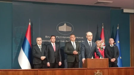 Macut najavio sastanak u Trebinju: Srbija i Srpska ubrzavaju infrastrukturne projekte