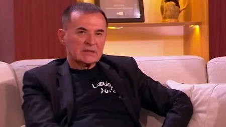 Mitar Mirić dobio pitanje o intimi, njegov odgovor se još prepričava