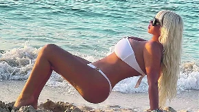 Udarila kontru hejterima: Oglasila se Dara Bubamara nakon famozne poruke koja kruži mrežama