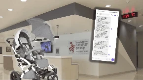 Roditelji progovorili: Uslovi u UKC-u RS nehumani za djecu sa invaliditetom