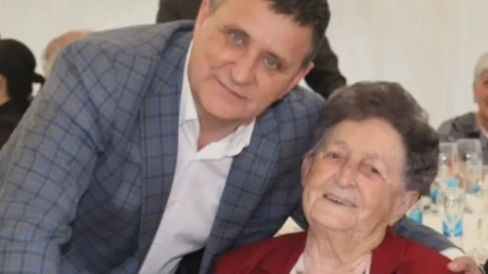 "Odnos ispunjen iskrenim poštovanjem i povjerenjem": Đajić se oglasio nakon smrti Mire Dodik