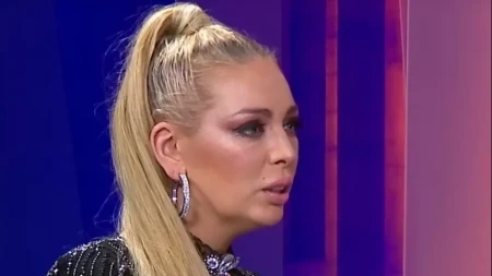 Nakon eksplicitnog snimka Ava Karabatić ponovo šokira