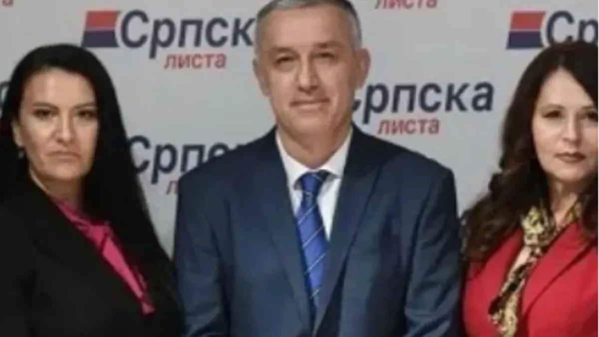 Srpska lista: Presuda Srbima za „Banjsku“ je odmazda