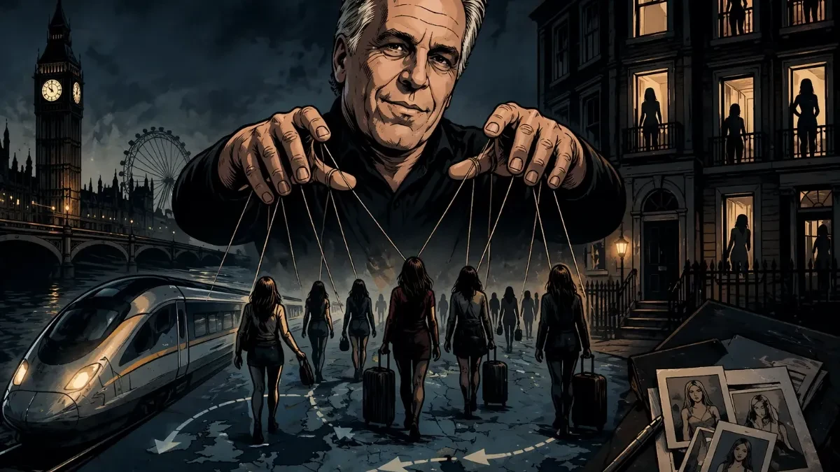 Isplivale nove tajne monstruma: Zašto istraga u Britaniji nije pokrenuta ranije?