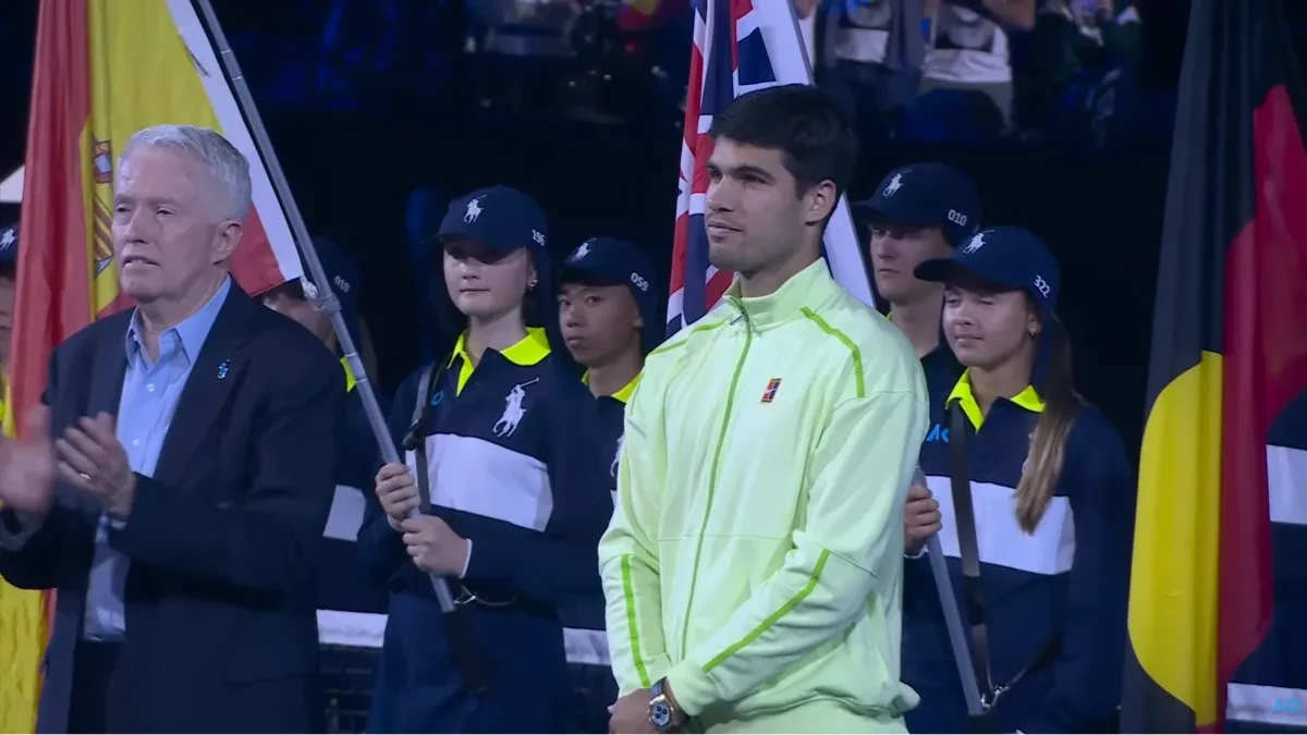 Gore je nego što se mislilo: Karlos Alkaraz propušta Rolan Garos