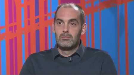 Nagrada "Sovica" banjalučkom piscu Berislavu Blagojeviću za "Bajku o nevoljenima"