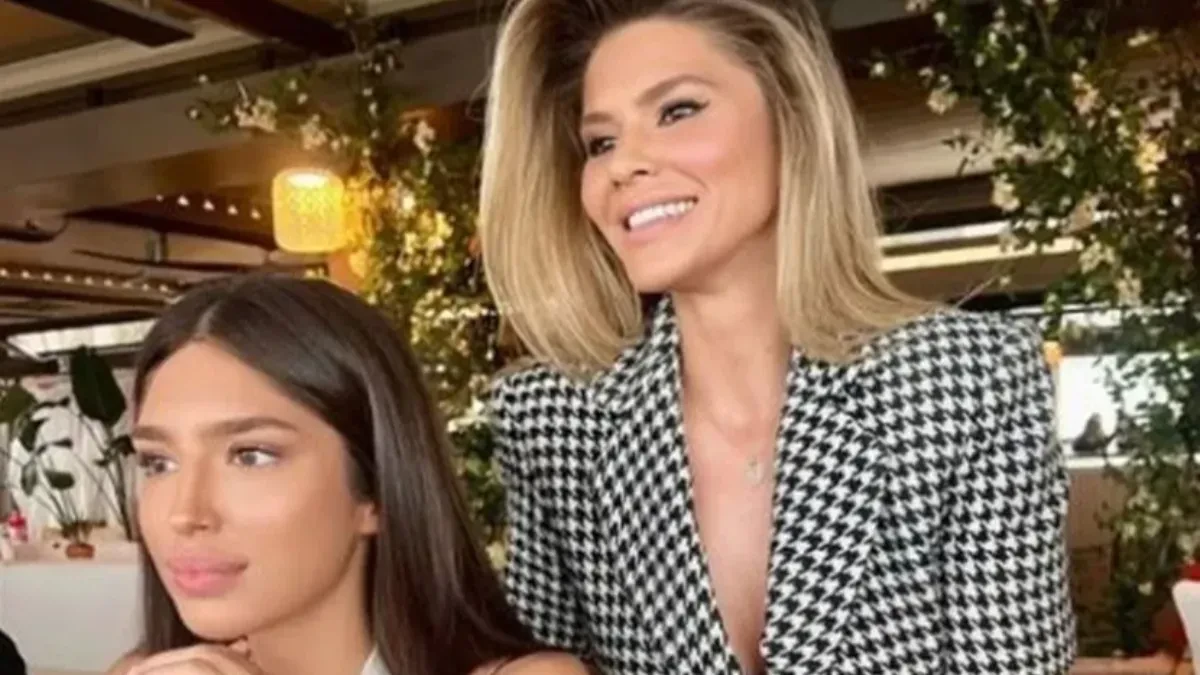  Šok ispovijest bivše bebisiterke Džinovića: Đina mi je rekla...