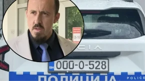 Oglasilo se Tužilaštvo o uhapšenom advokatu Bobanu Saviću