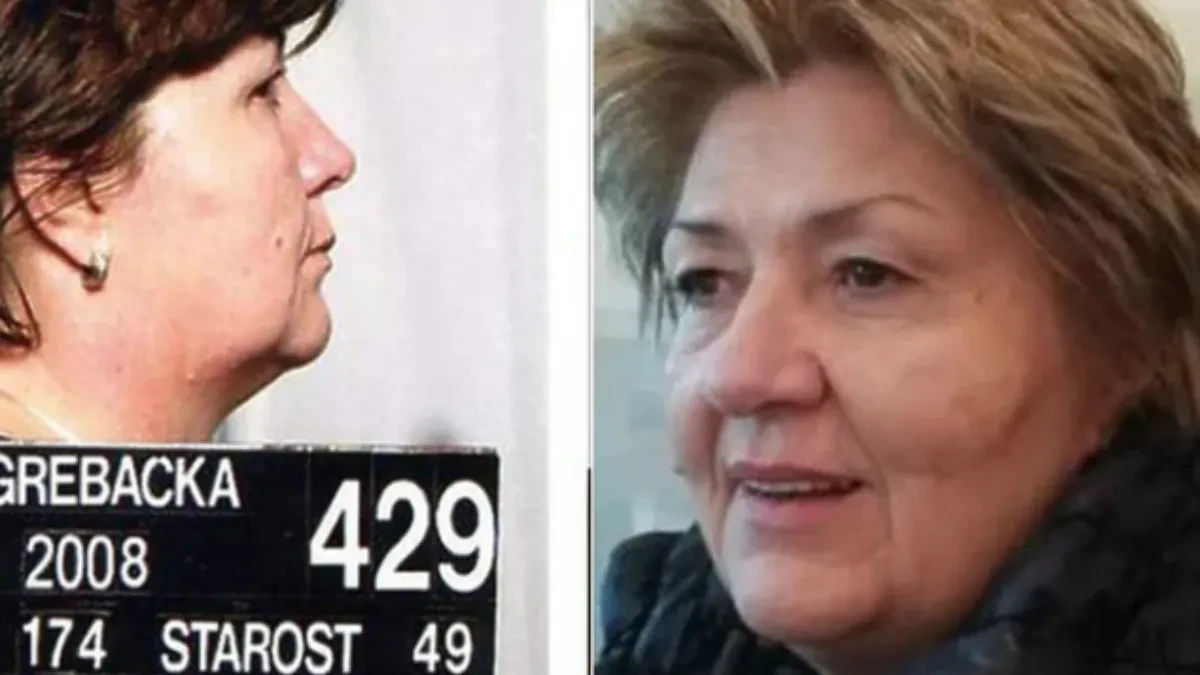 Poznata džeparoška i kradljivica Sabaheta Džindo ponovo u akciji – ovog puta u Zavidovićima