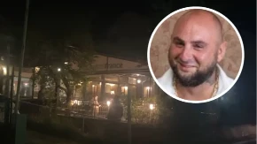 Detalji drame u Sarajevu: Policija traga za Almerom Inajetovićem