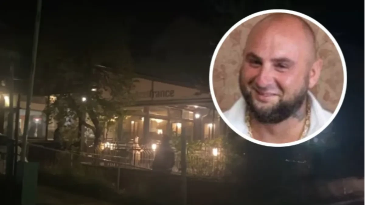 Detalji drame u Sarajevu: Policija traga za Almerom Inajetovićem