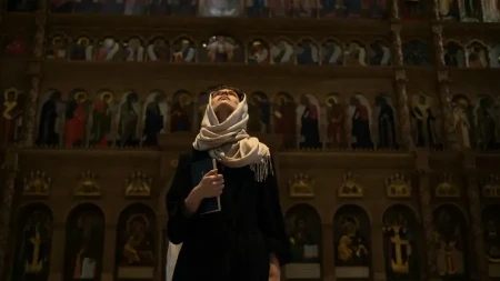 Strašno stradanje u vrelom bronzanom volu: Danas je Sveti Antipa, svetitelj koji je zbog vjere bačen u oganj