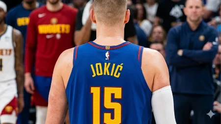 Debakl Denvera u Minesoti: Nagetsi odigrali jednu od najgorih utakmica u eri Nikole Jokića