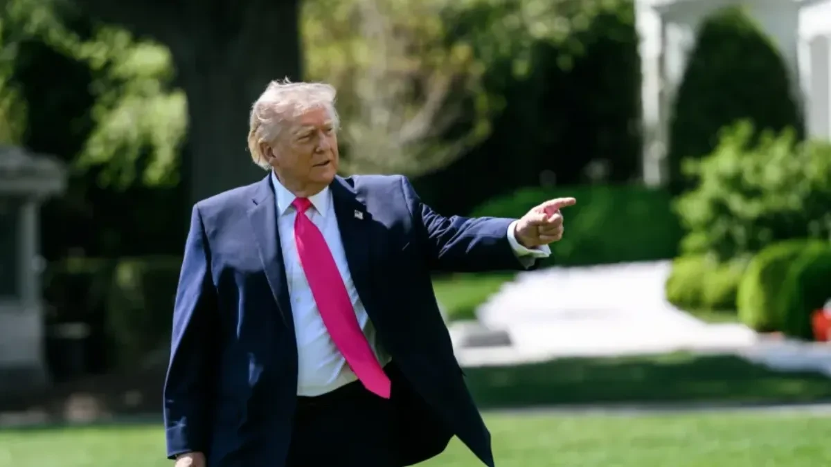 Zdravlje Trampa u fokusu: Evo šta je otkrio