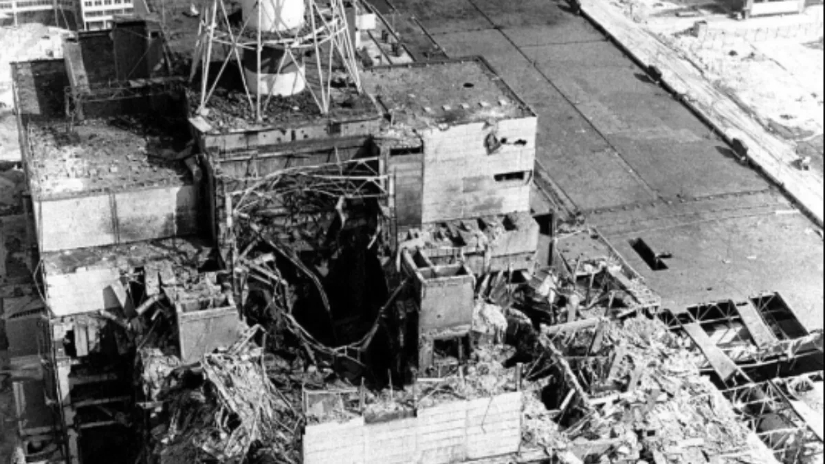 Četiri decenije od Černobiljske katastrofe: Noć koja je promijenila milione života