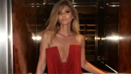 Melina se plaši da joj drugarice ne preotmu milionera, pa ih nije ni zvala na svadbu: „Zna ona ko vreba bogataše“