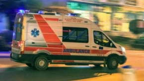 Užas u Crnoj Gori: Dijete stradalo nakon što se otrglo majci i izletjelo na put