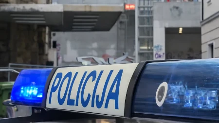 Vozač iz BiH „bezobrazno nagazio“ na auto-putu u Hrvatskoj: Policija ga odmah isključila iz saobraćaja