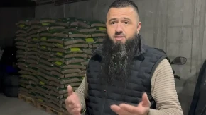 Humanost koja briše podjele: Sead iz Novog Pazara gradi kuću komšiji Dobroslavu 