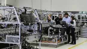 Velika investicija: Njemački gigant širi kapacitete i zapošljava 100 radnika u BiH