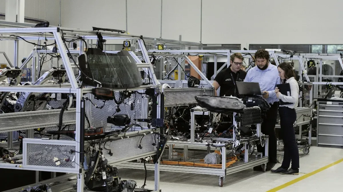 Velika investicija: Njemački gigant širi kapacitete i zapošljava 100 radnika u BiH